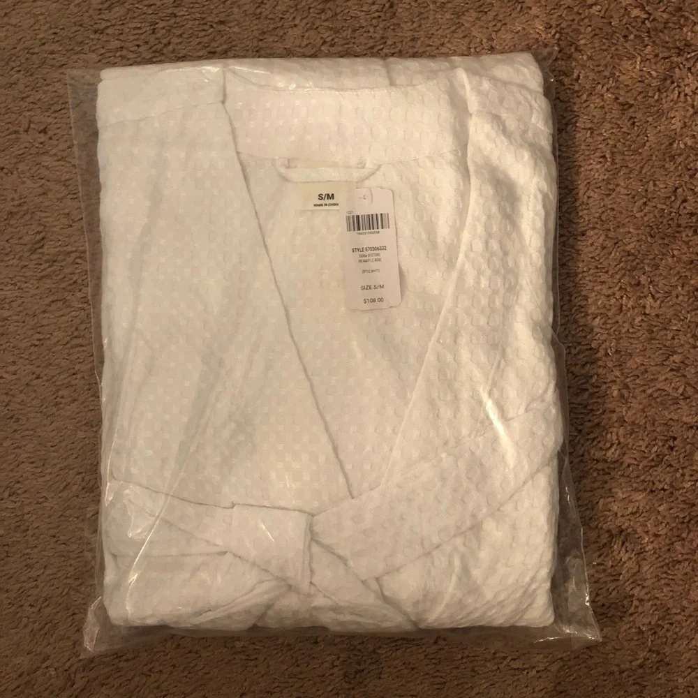 Soma Restore Robe NWT - Picture 4 of 6
